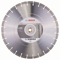 BOSCH Алмазный круг 400-20/25,4 Expert for Concrete BOSCH 2608602562