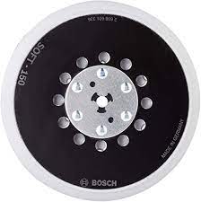 BOSCH Опорная тарелка для GEX 150 Multihole (универсальный мягкий, система Multihole) BOSCH 2608601336