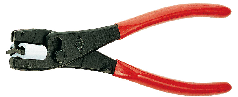 KNIPEX Кусачки для разламывания кафельной плитки KNIPEX 9111190