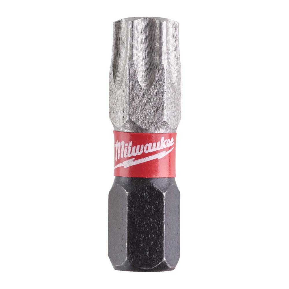 MILWAUKEE Насадка SHOCKWAVE TX40 25мм (25шт) MILWAUKEE 4932430889