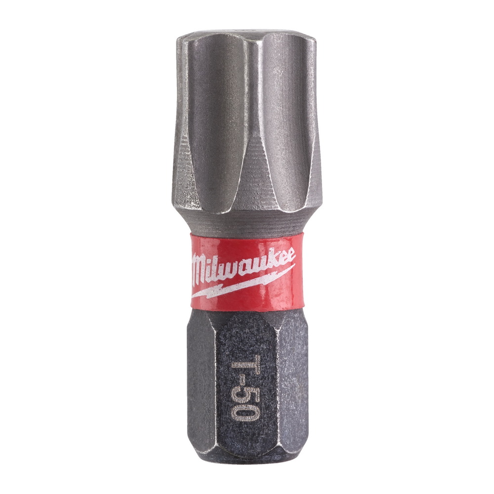 MILWAUKEE Насадка SHOCKWAVE TX50 25мм (2шт) MILWAUKEE 4932430891