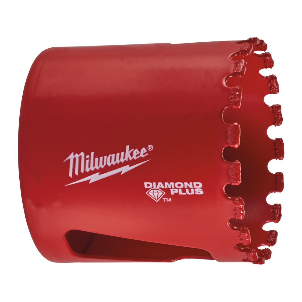 MILWAUKEE Алм. Коронка Diamond Plus  44мм MILWAUKEE 49565640