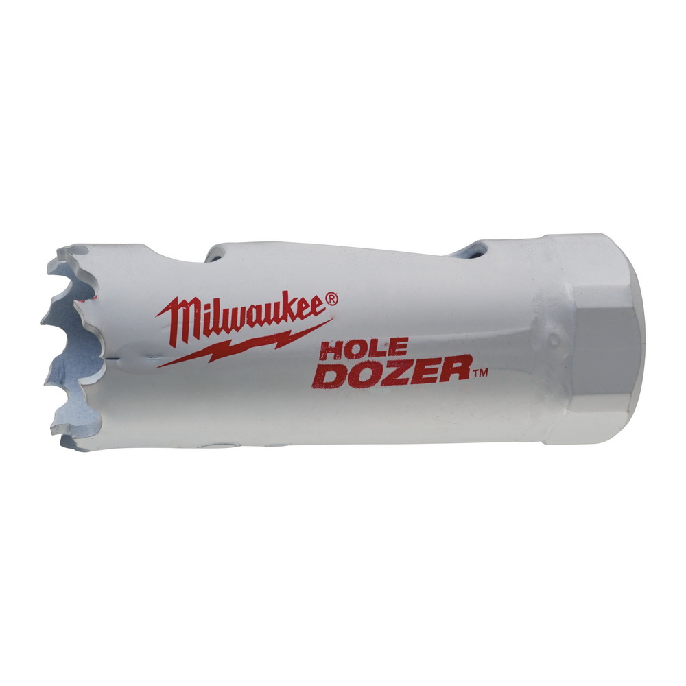 MILWAUKEE Коронка Bi-Metal Hole Dozer 21x41mm MILWAUKEE 49560027