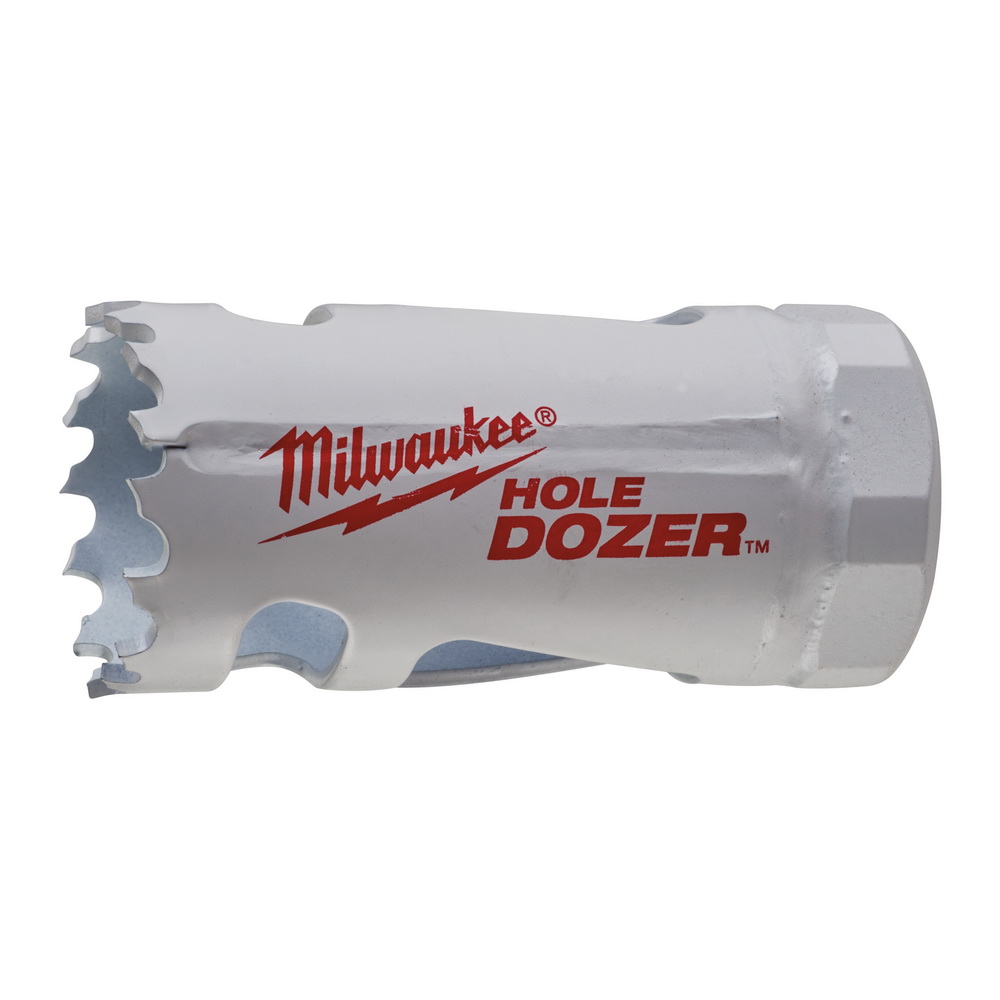 MILWAUKEE Коронка Bi-Metal Hole Dozer  27x41mm MILWAUKEE 49560047