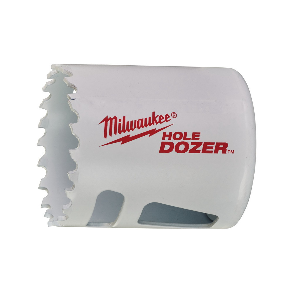 MILWAUKEE Коронка Bi-Metal Hole Dozer 43x41mm MILWAUKEE 49560097