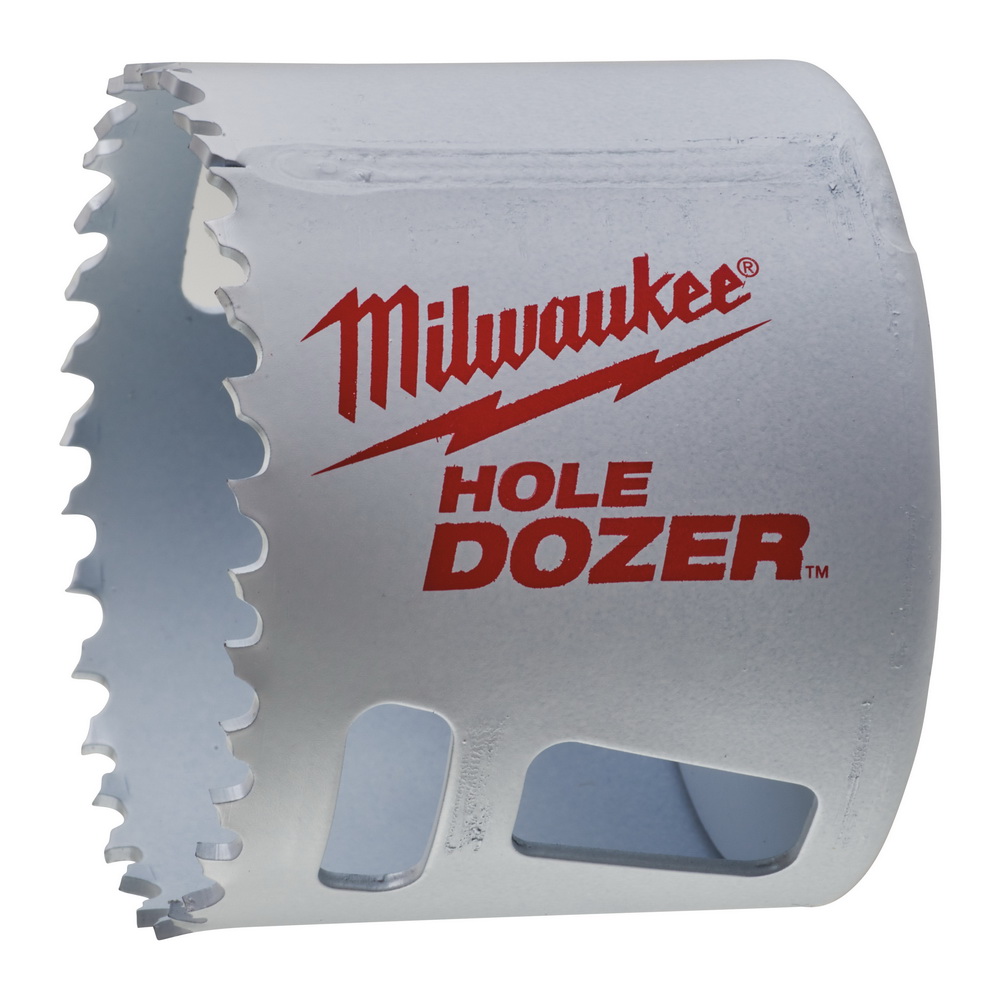MILWAUKEE Коронка Bi-Metal Hole Dozer 60x41mm MILWAUKEE 49560142