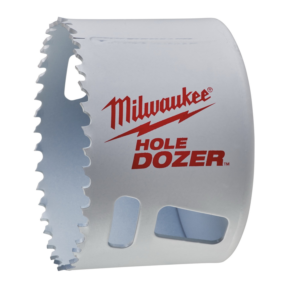 MILWAUKEE Коронка Bi-Metal Hole Dozer  73x41mm MILWAUKEE 49560167