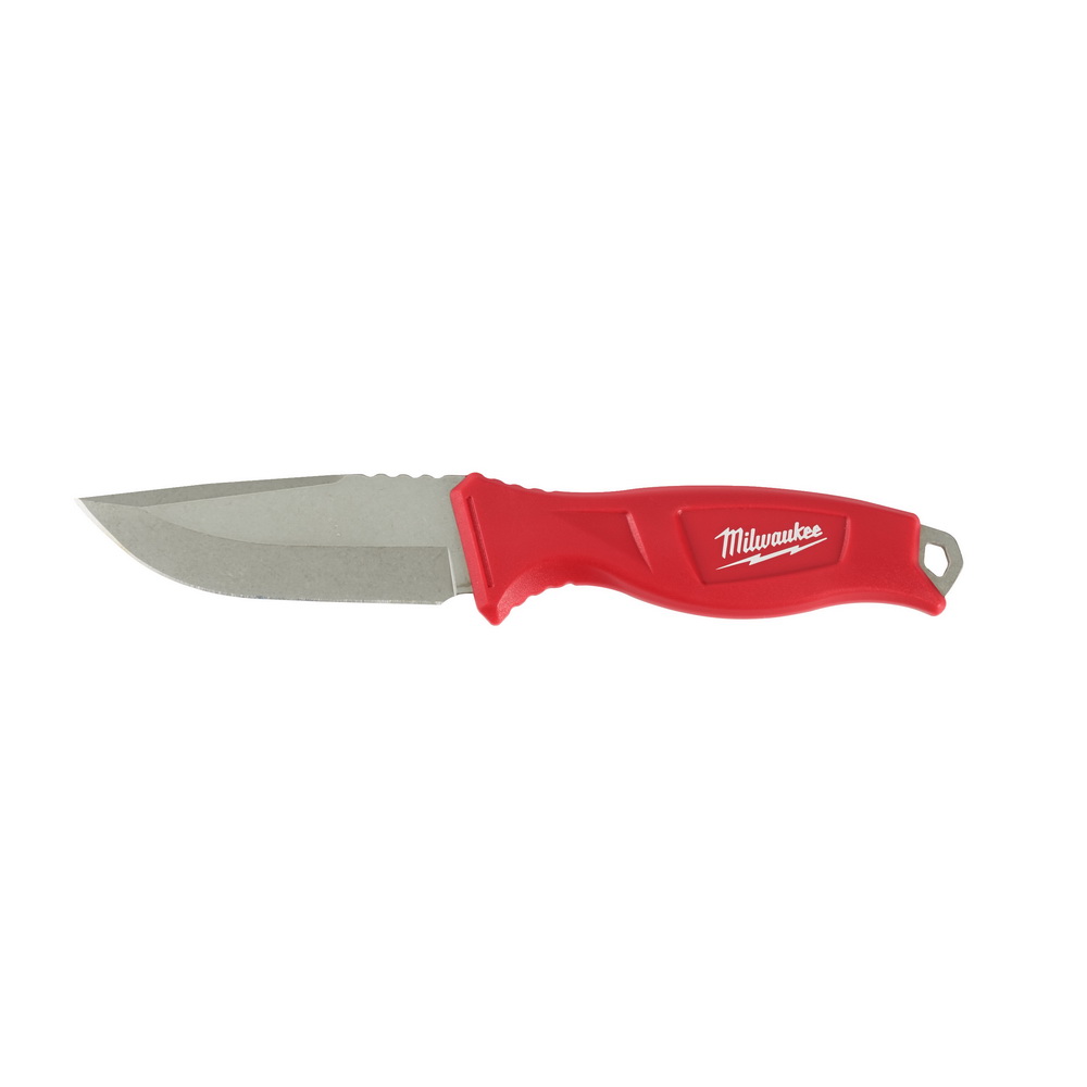 MILWAUKEE Нож с фиксированным лезвием MILWAUKEE 4932464828