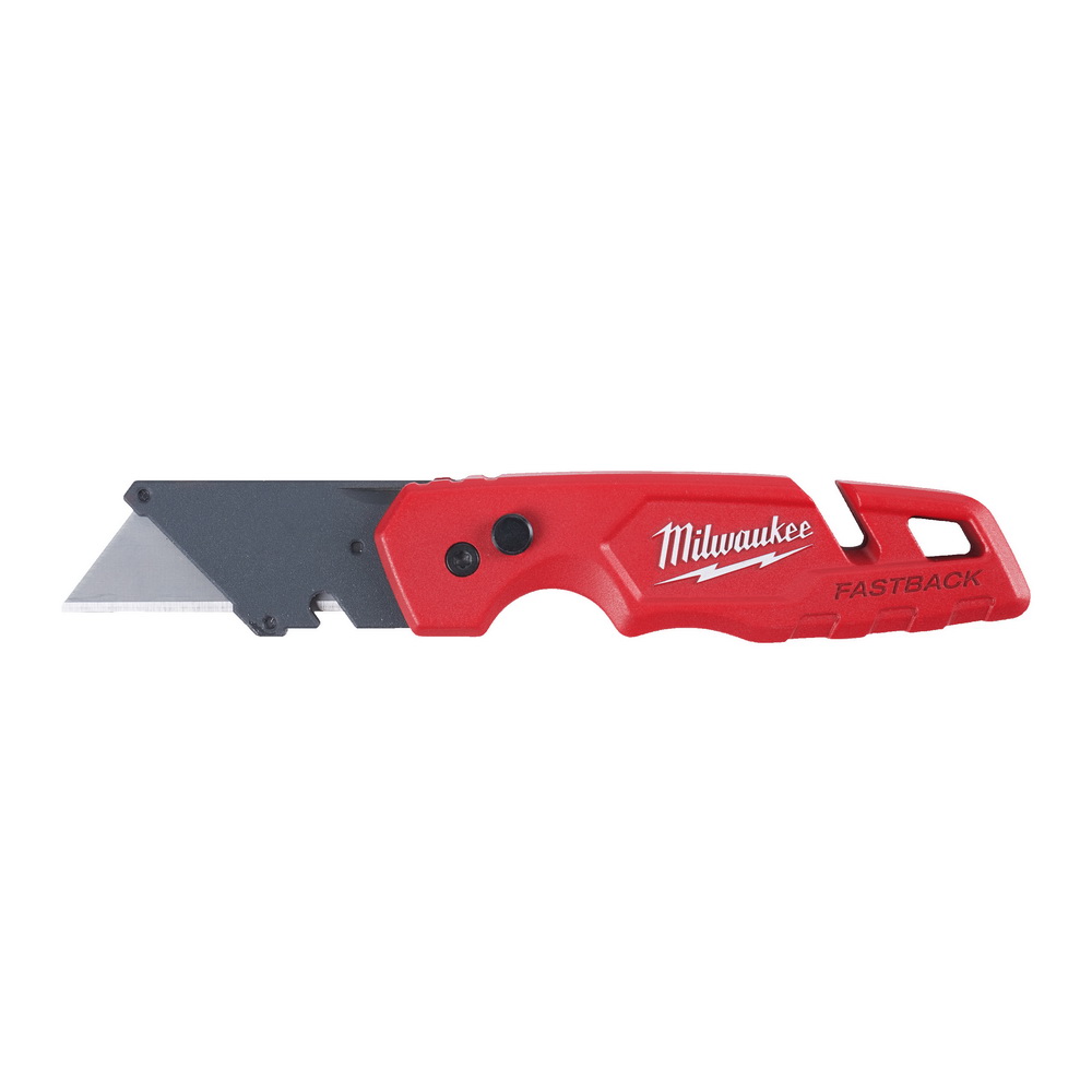MILWAUKEE Нож складной многофункциональный (с хранением лезвий) MILWAUKEE 4932471357