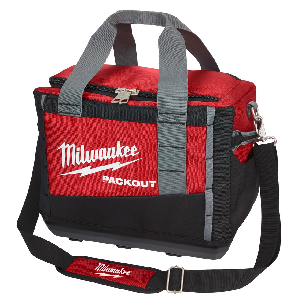 MILWAUKEE PACKOUT сумка закрытая 38 см MILWAUKEE 4932471066