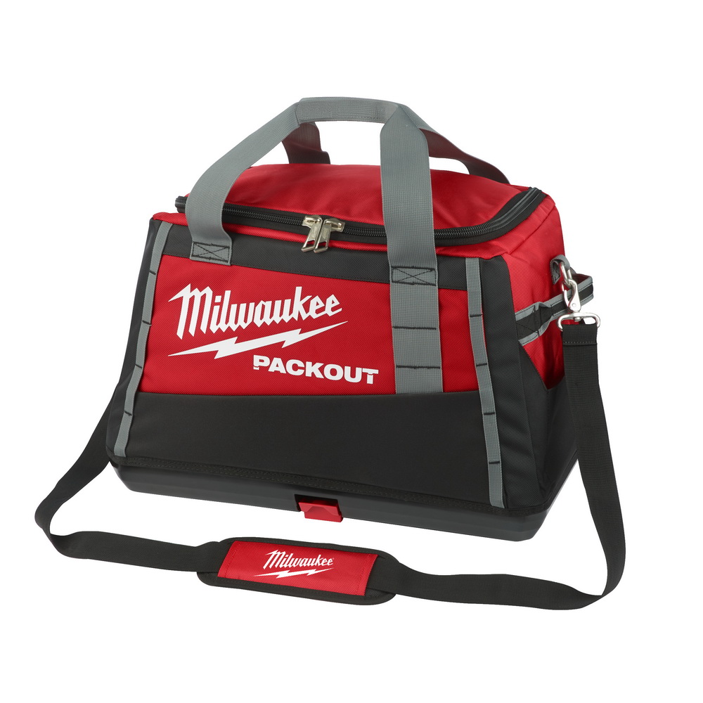 MILWAUKEE PACKOUT cумка для инструмента 50 см закрытая MILWAUKEE 4932471067