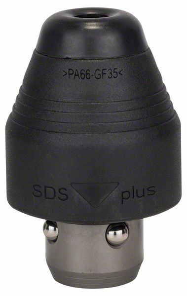BOSCH Патрон SDS-plus на GBH 2-26 DFR/ 2-28 DVF/4-32DFR