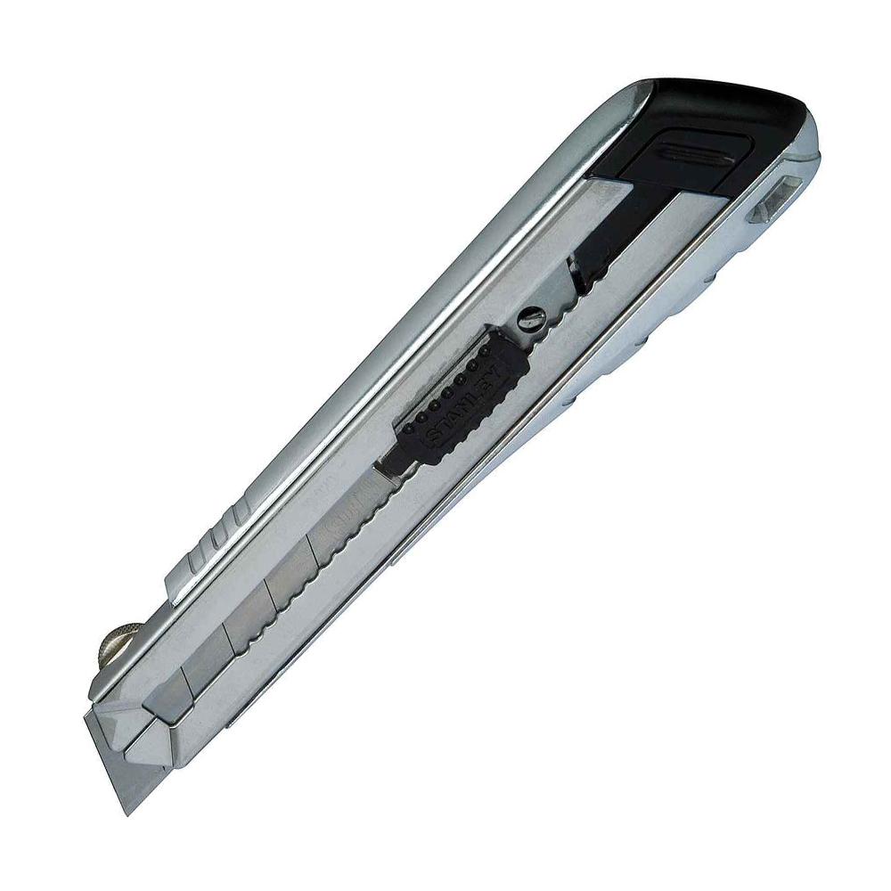 Stanley Нож FATMAX xl с выдвижным 25-мм лезвием Stanley 0-10-820