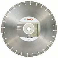 BOSCH Алмазный круг 400-25.4 Standard for Concrete BOSCH 2608603807