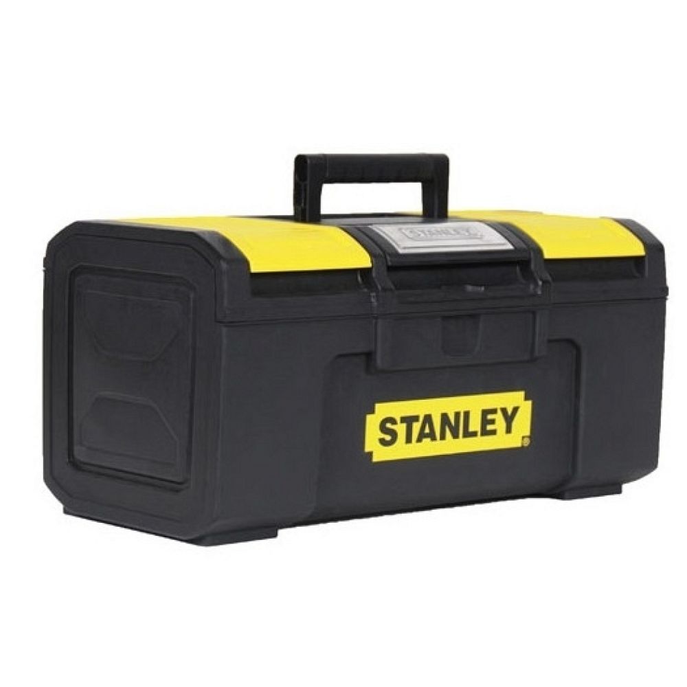 Stanley Ящик для инструмента пластмассовый 19'' Stanley 1-79-217