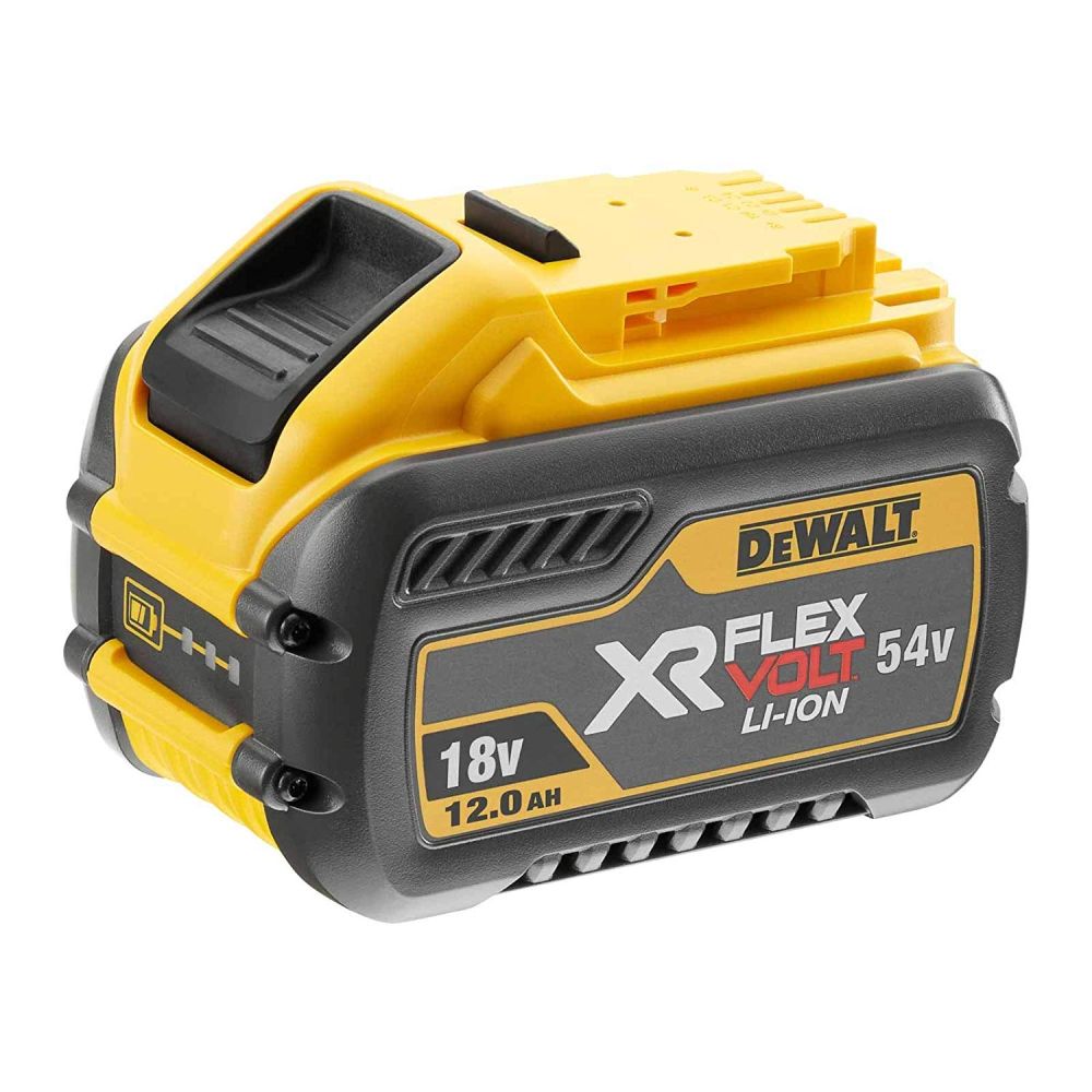 DEWALT Аккумуляторная батарея 18/54 В XR Flexvolt Li-Ion 12.0 Ач DEWALT DCB548