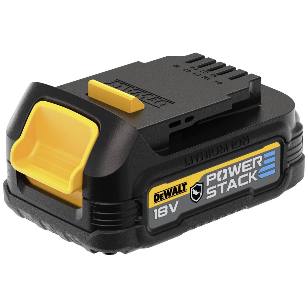 DEWALT Аккумуляторная батарея POWERSTACK DCBP034G 20.0В Li-Ion 1.7 Ач DEWALT DCBP034G