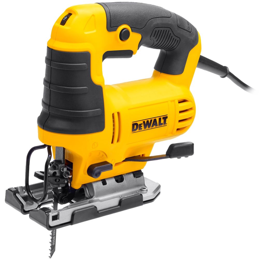 DEWALT Лобзик 650 Вт DEWALT DWE349