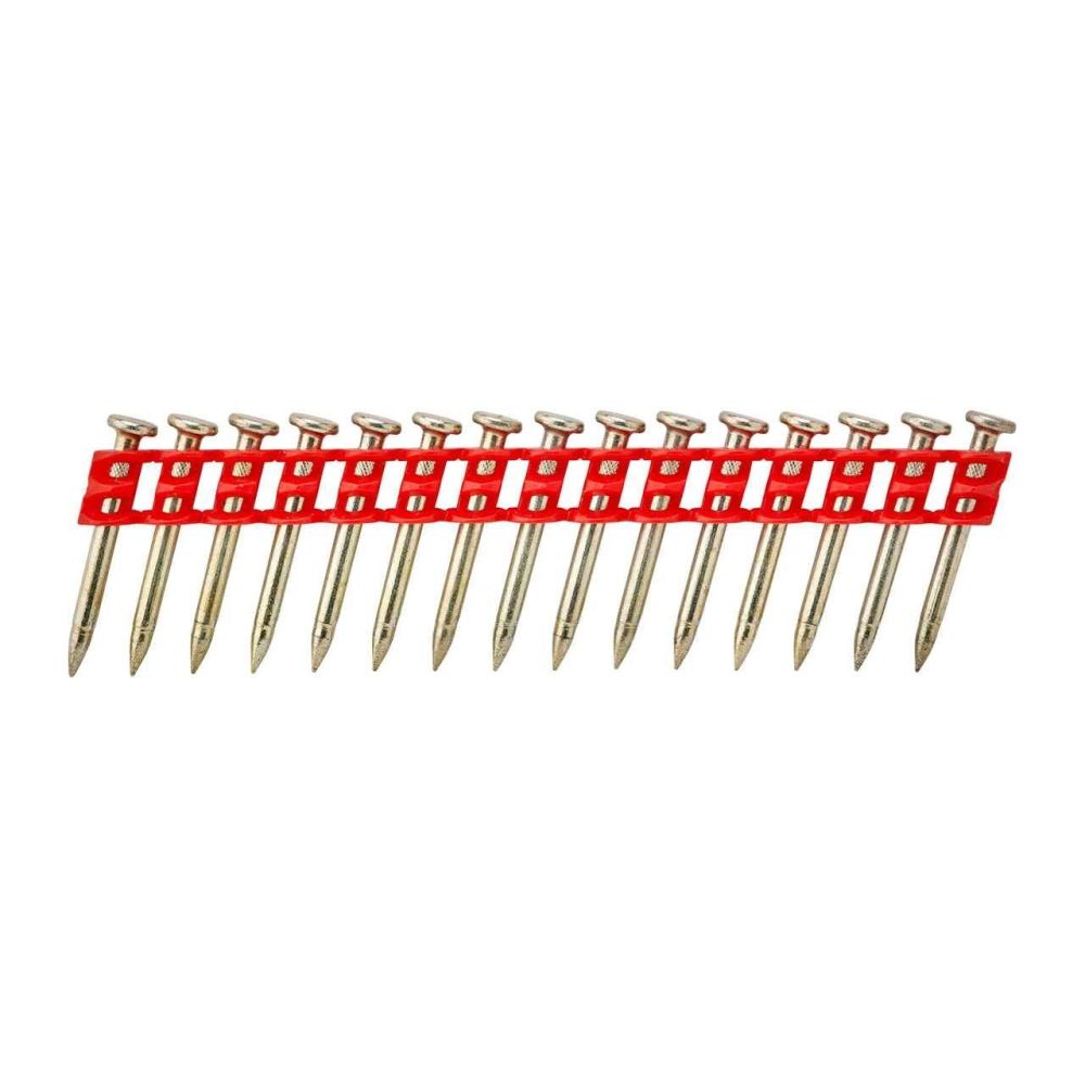 DEWALT Гвоздь по бетону (красный) 3,0х32 DEWALT DCN8903032