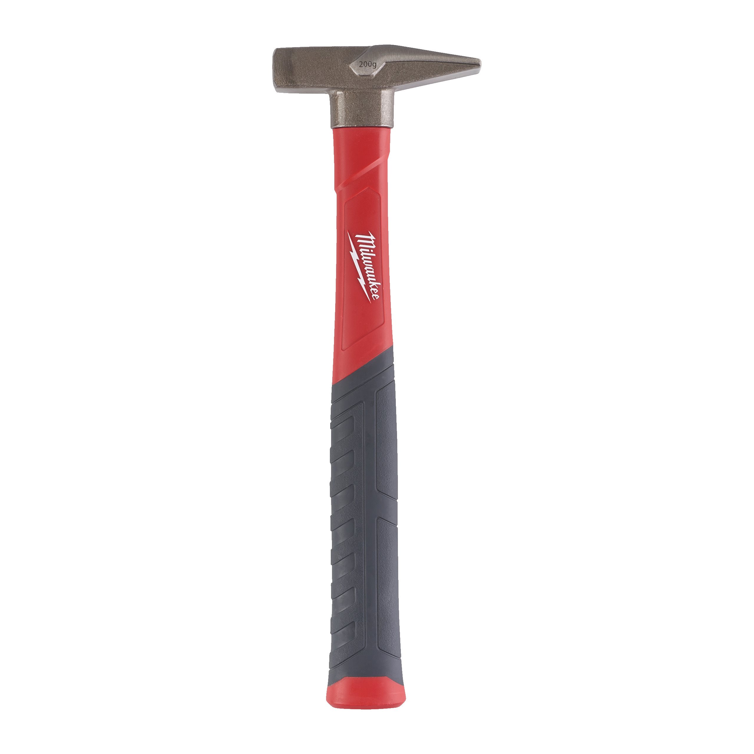 Stanley Молоток слесарный 200 гр с рукояткой из стекловолокна Milwaukee Stanley 4932478661