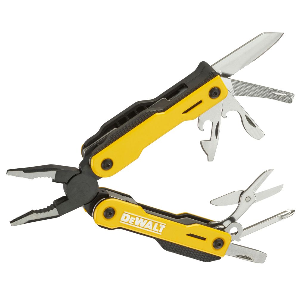 DEWALT Мультитул 16 в 1 DEWALT DWHT0-71843