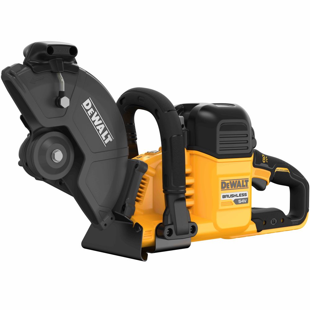 DEWALT SOLO Дисковая пила Аккумуляторная DEWALT DCS691N