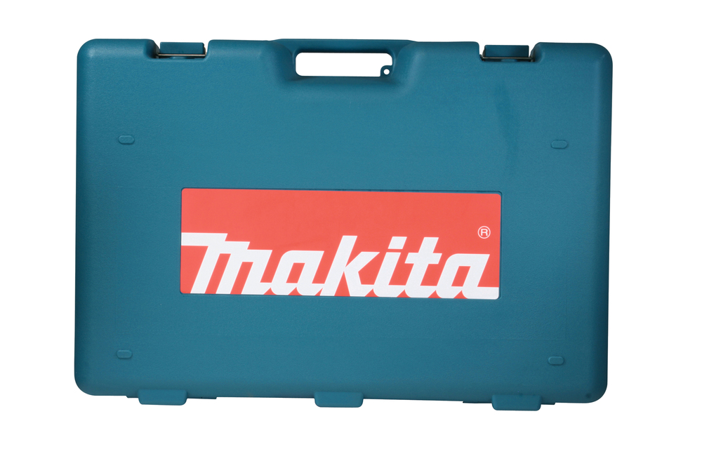 MAKITA Кейс пластиковый для отбойного молотка HM1202C/HM1242C MAKITA 824564-8