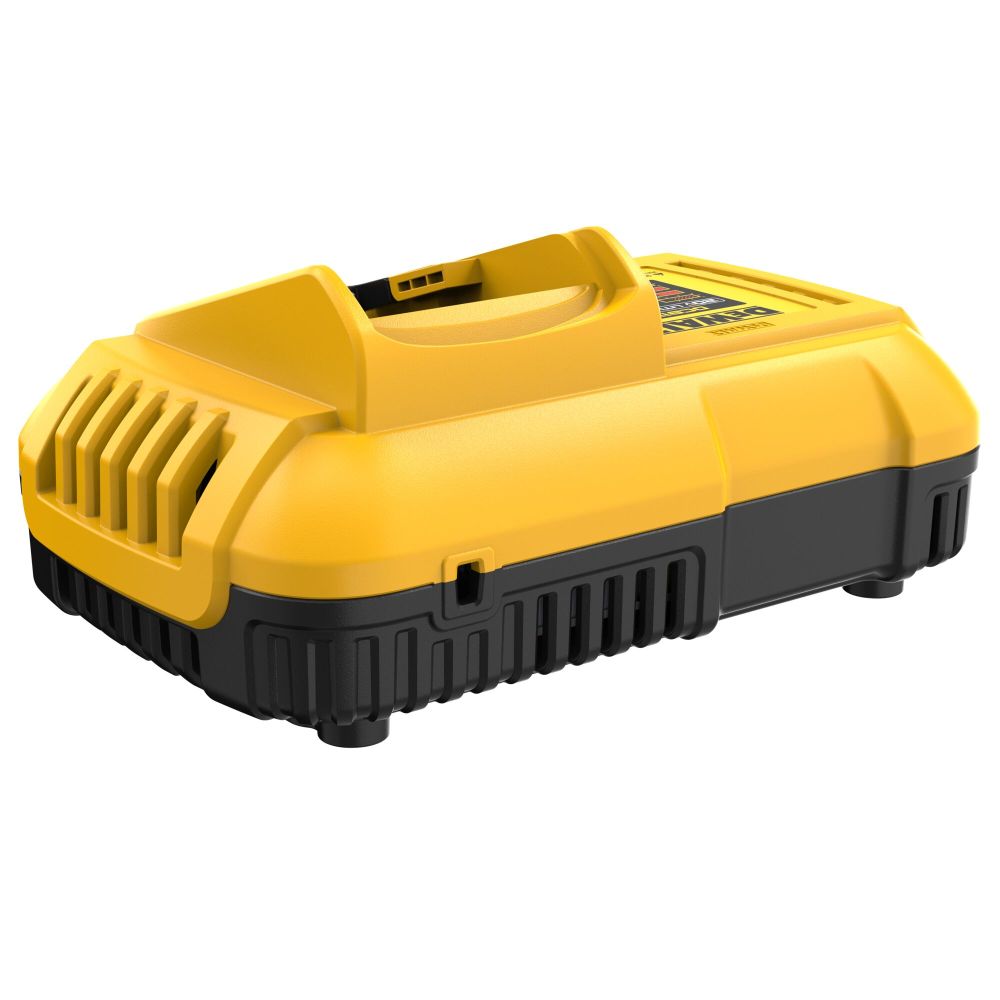DEWALT DCB118 Зарядное устройство 18/54 В XR FLEXVOLT
