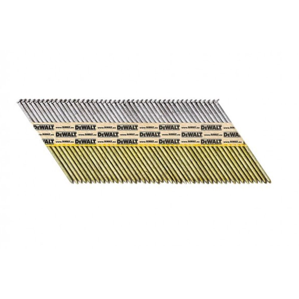 DEWALT Гвозди 2.8 x 50 мм 2200 шт DEWALT DNPT28R50Z