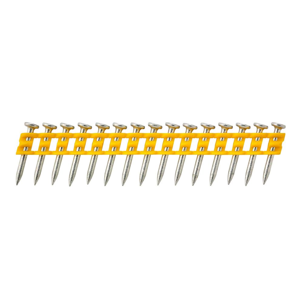 DEWALT Гвоздь по бетону (желтый) 2,6х45 DEWALT DCN8901045