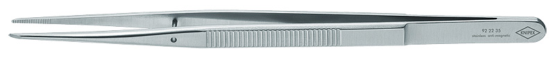 KNIPEX Пинцет захватный прецизионный 155 мм KNIPEX 922235