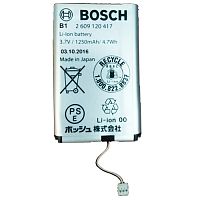 BOSCH Аккумулятор литий-ионный для дальномеров GLM 80/101 BOSCH 2609120417