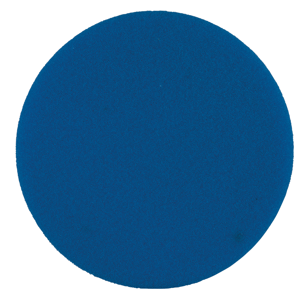 MAKITA Насадка полировальная из поролона 125мм (синяя) MAKITA D-62549
