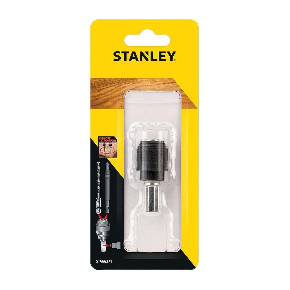 Stanley Держатель бит Superlock Stanley STA66371-XJ