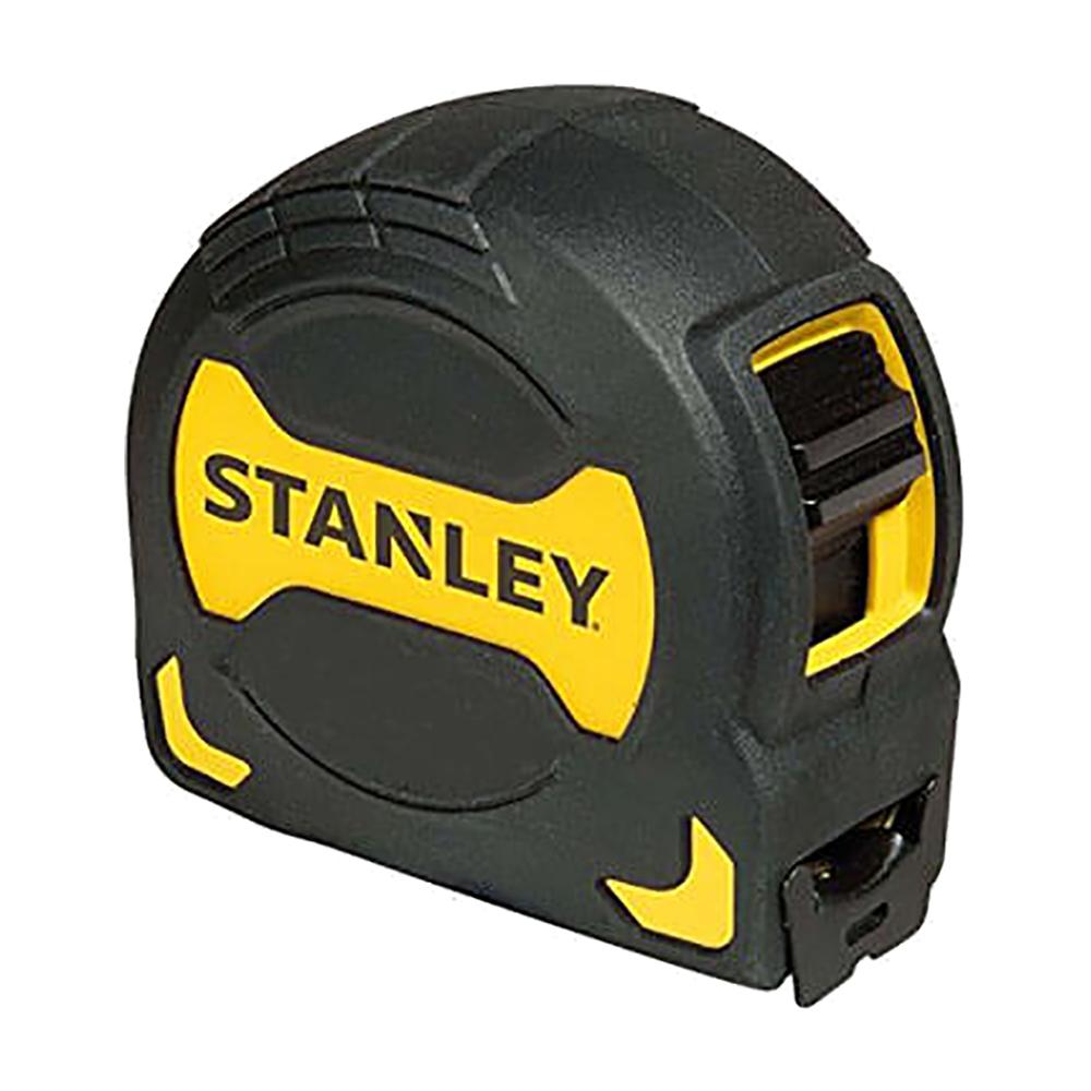Stanley Рулетка stanley grip tape 3м х 19мм Stanley STHT0-33559