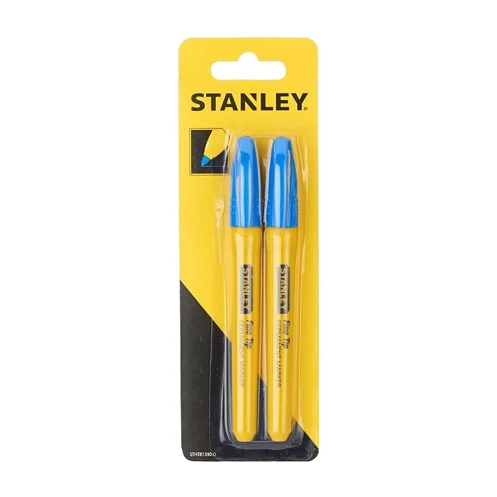 Stanley Маркер синий stanley 2шт. Stanley STHT81390-0