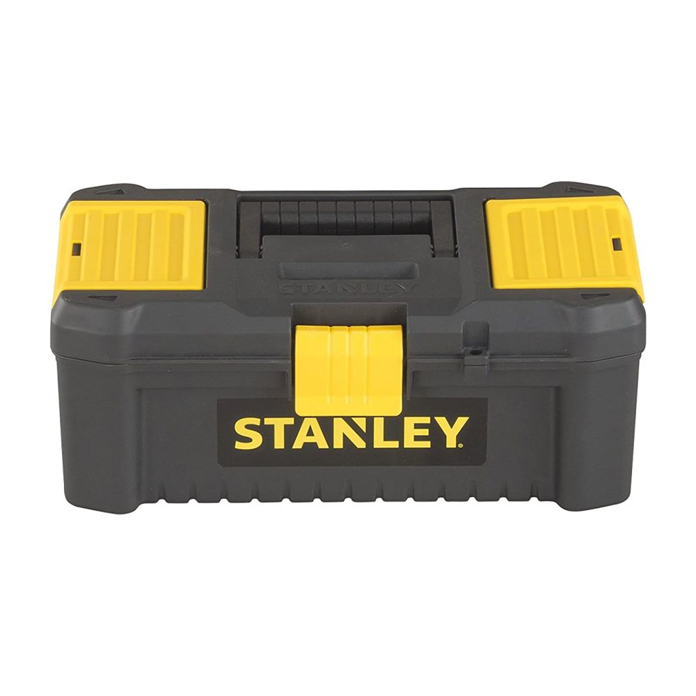 Stanley Ящик для инструмента essential tb пластамассовый 12.5'' Stanley STST1-75514