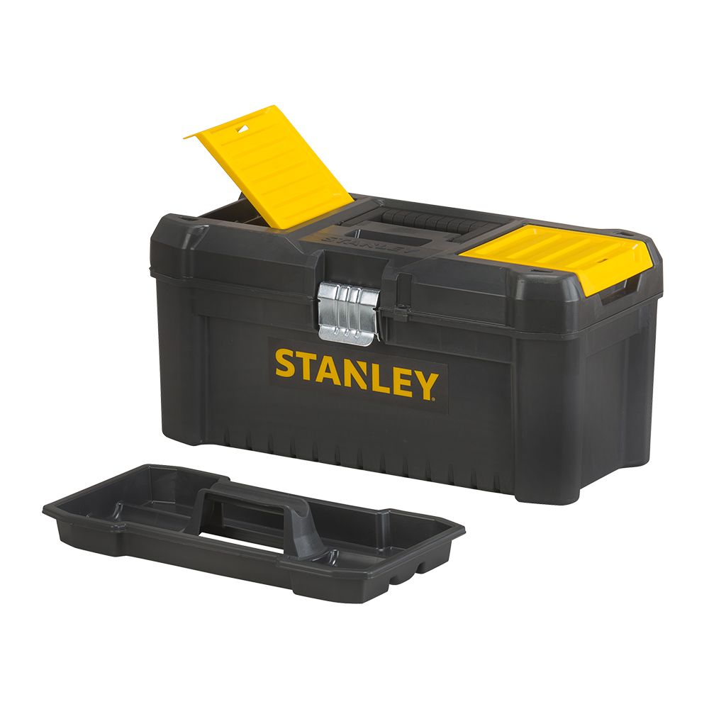 Stanley STST1-75518 Ящик инструментальный  пластмассовый 16''