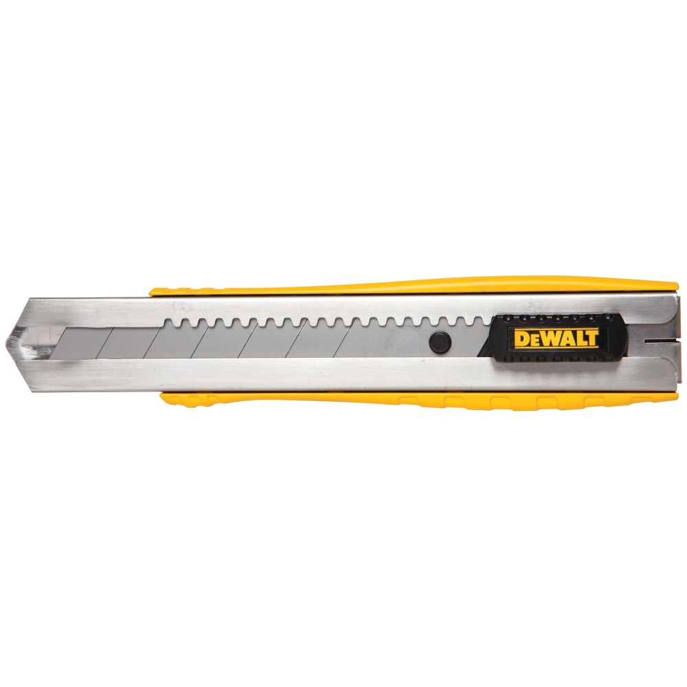 DEWALT Нож универсальный выдвижной (25 мм) DEWALT DWHT10045