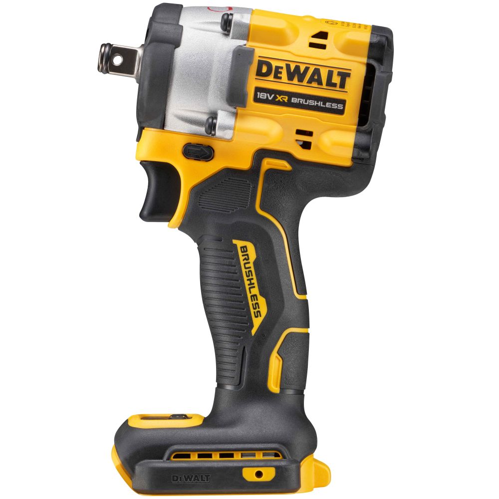 DEWALT DCF921P2G Гайковерт аккумуляторный IMPACT ATOMIC DCF921