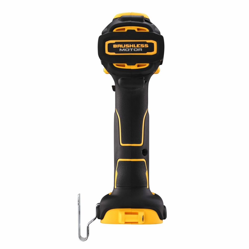 DEWALT DCD708P2T Дрель-шуруповерт 18 В XR 2 АКБ 5Ач ЗУ