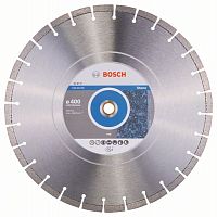 BOSCH Алмазный круг X-LOCK 400-20/254мм Expert for Stone BOSCH 2608602595