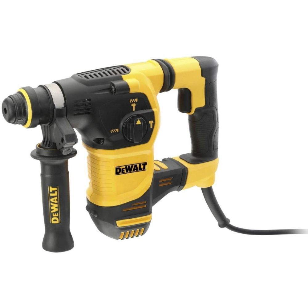 DEWALT Перфоратор SDS-plus DEWALT D25333K
