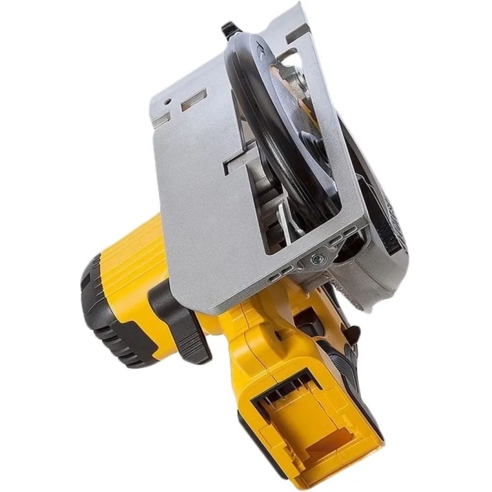 DEWALT DCS391M2 Дисковая пила