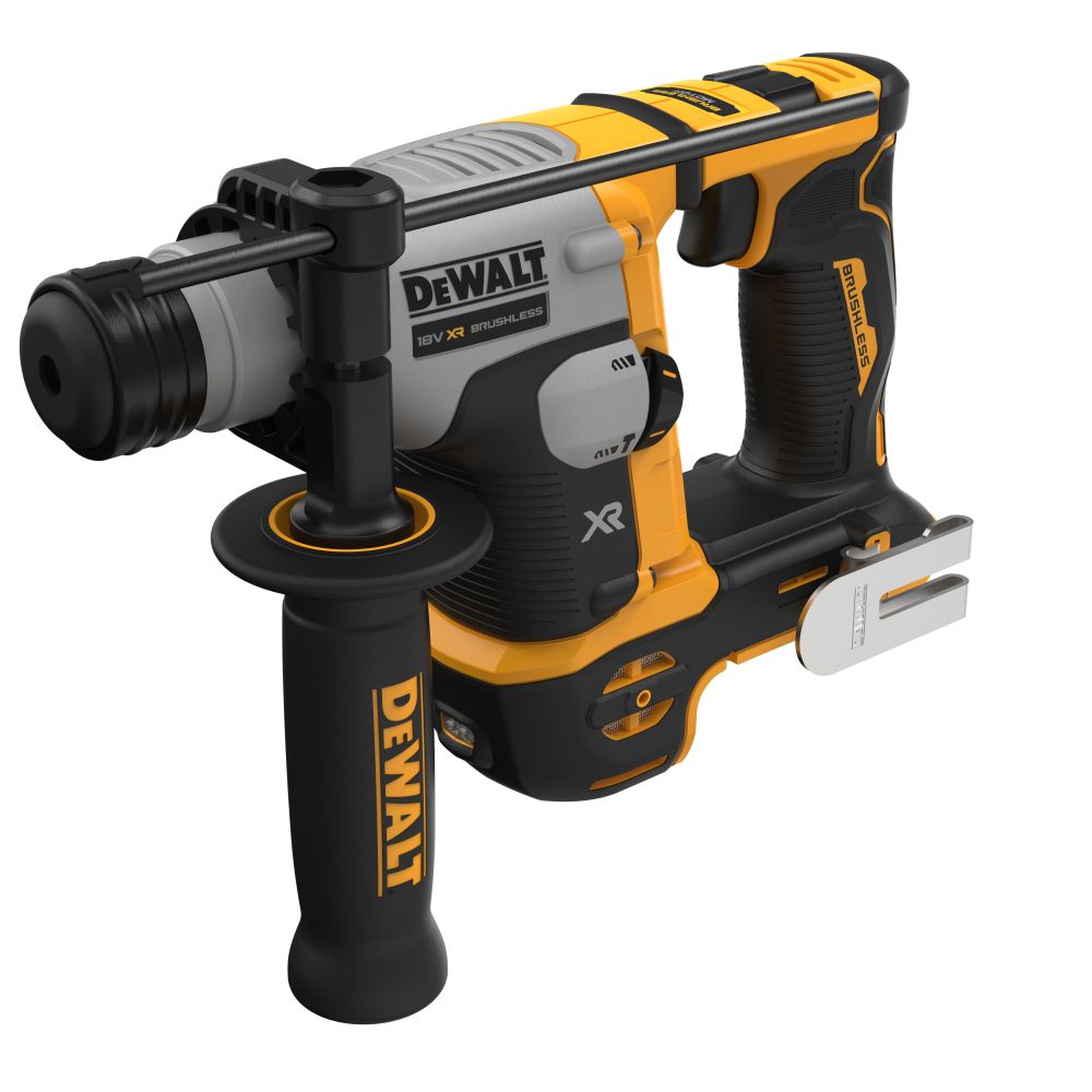DEWALT Перфоратор SDS-Plus 18 В 1.4Дж 650Втбез АКБ и ЗУ DEWALT DCH172N