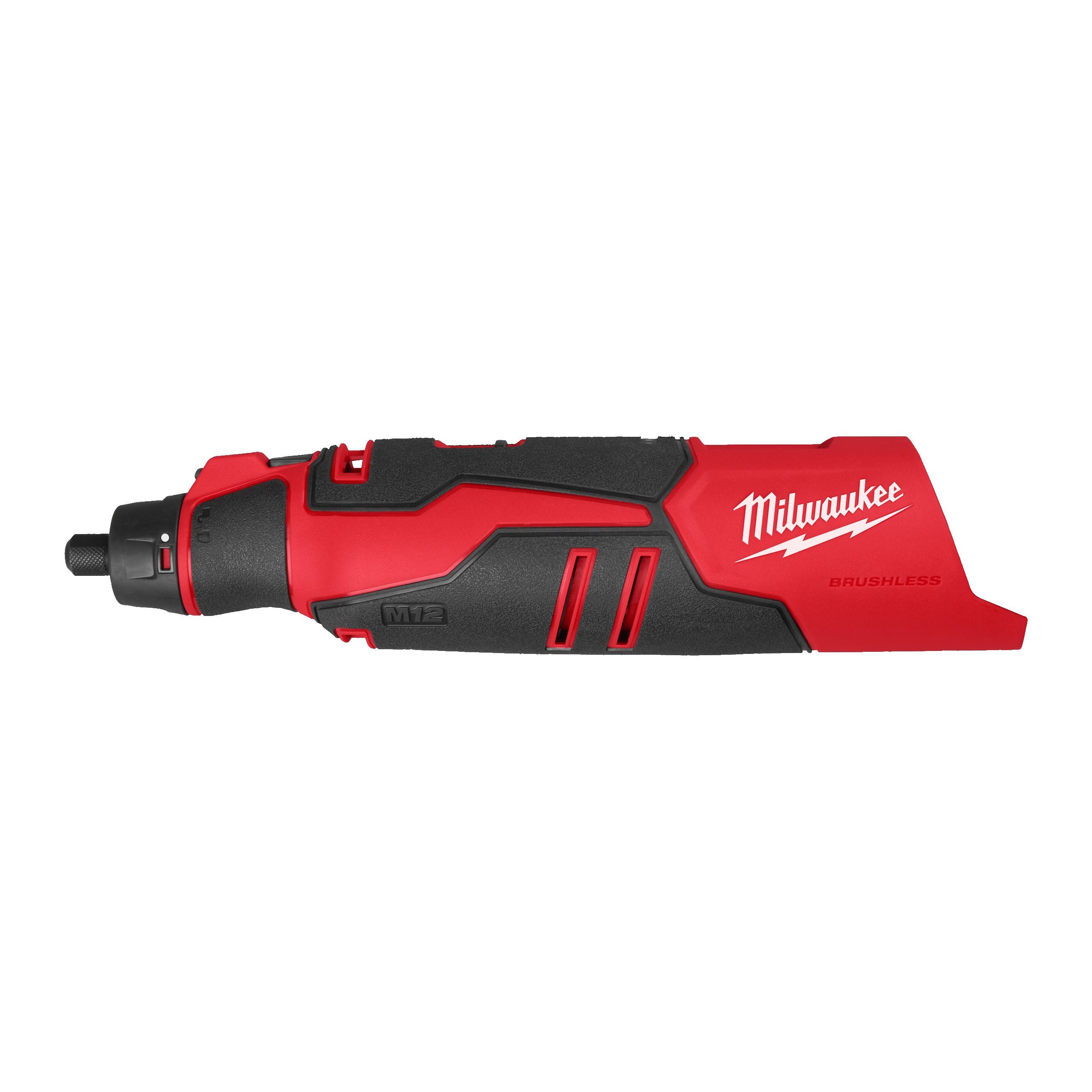 MILWAUKEE Прямошлифовальная машина M12 BLROT-0 MILWAUKEE 4933493591