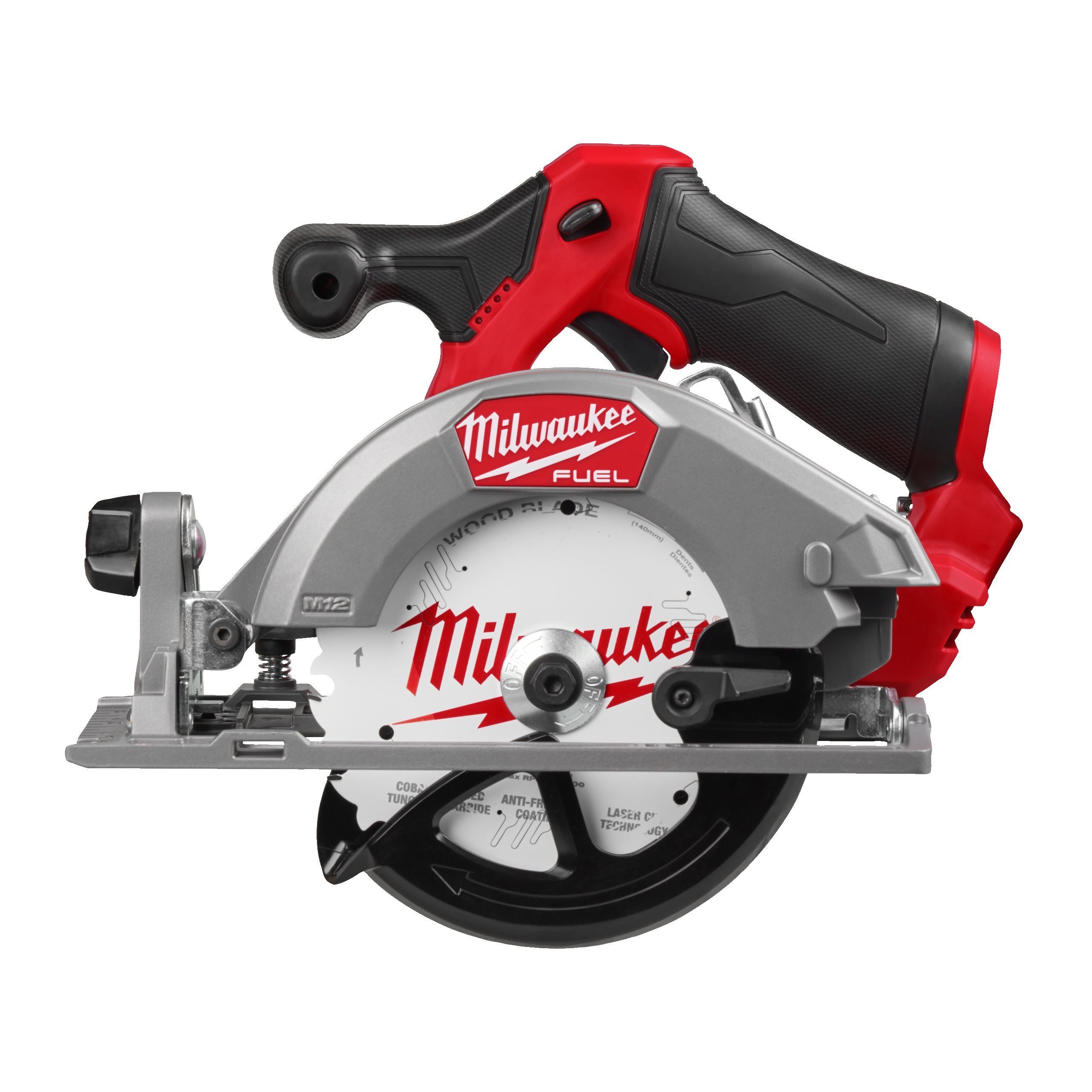 MILWAUKEE Дисковая (циркулярная) пила M12 FCS442-0X MILWAUKEE 4933493488