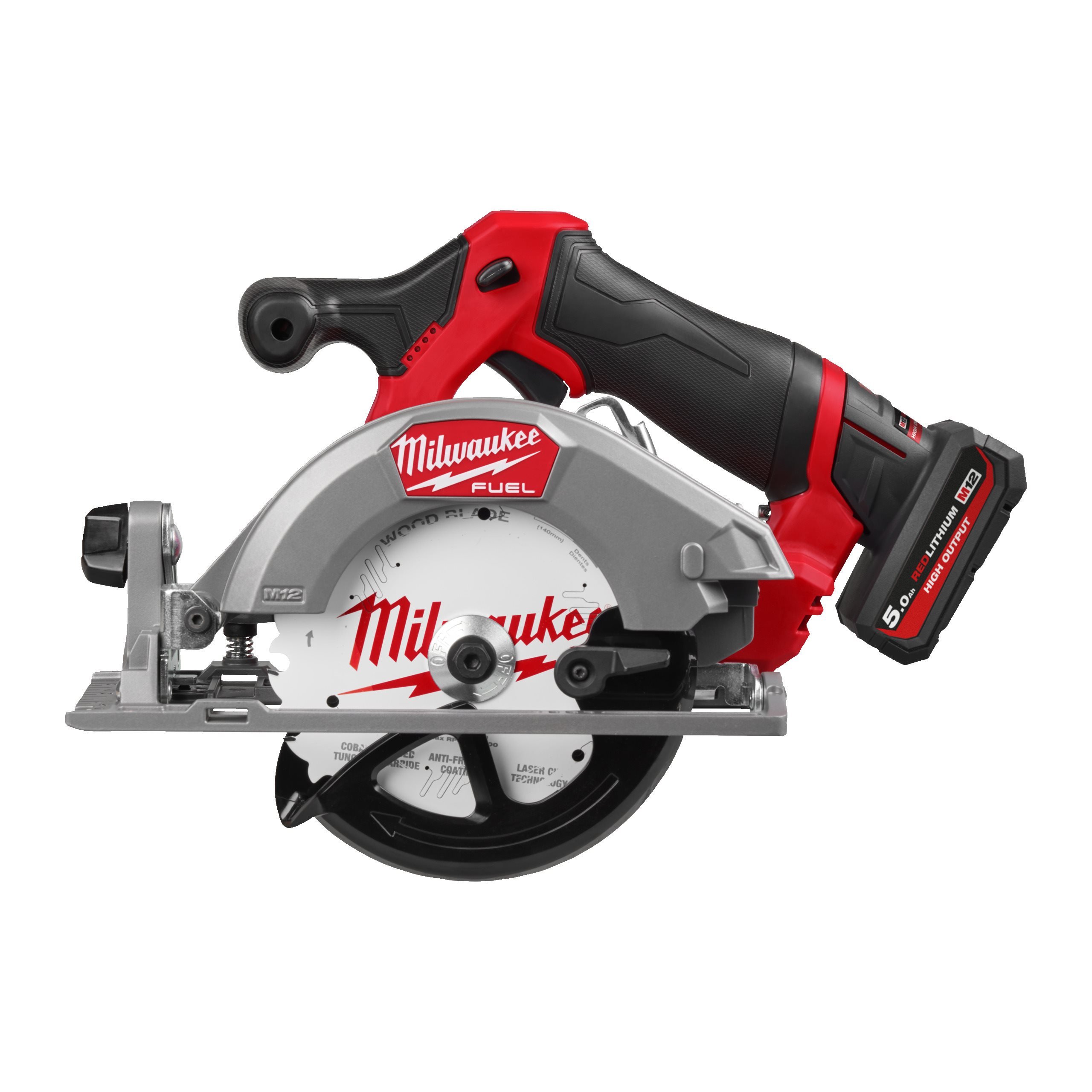 MILWAUKEE Дисковая (циркулярная) пила M12 FCS442-502X MILWAUKEE 4933493489