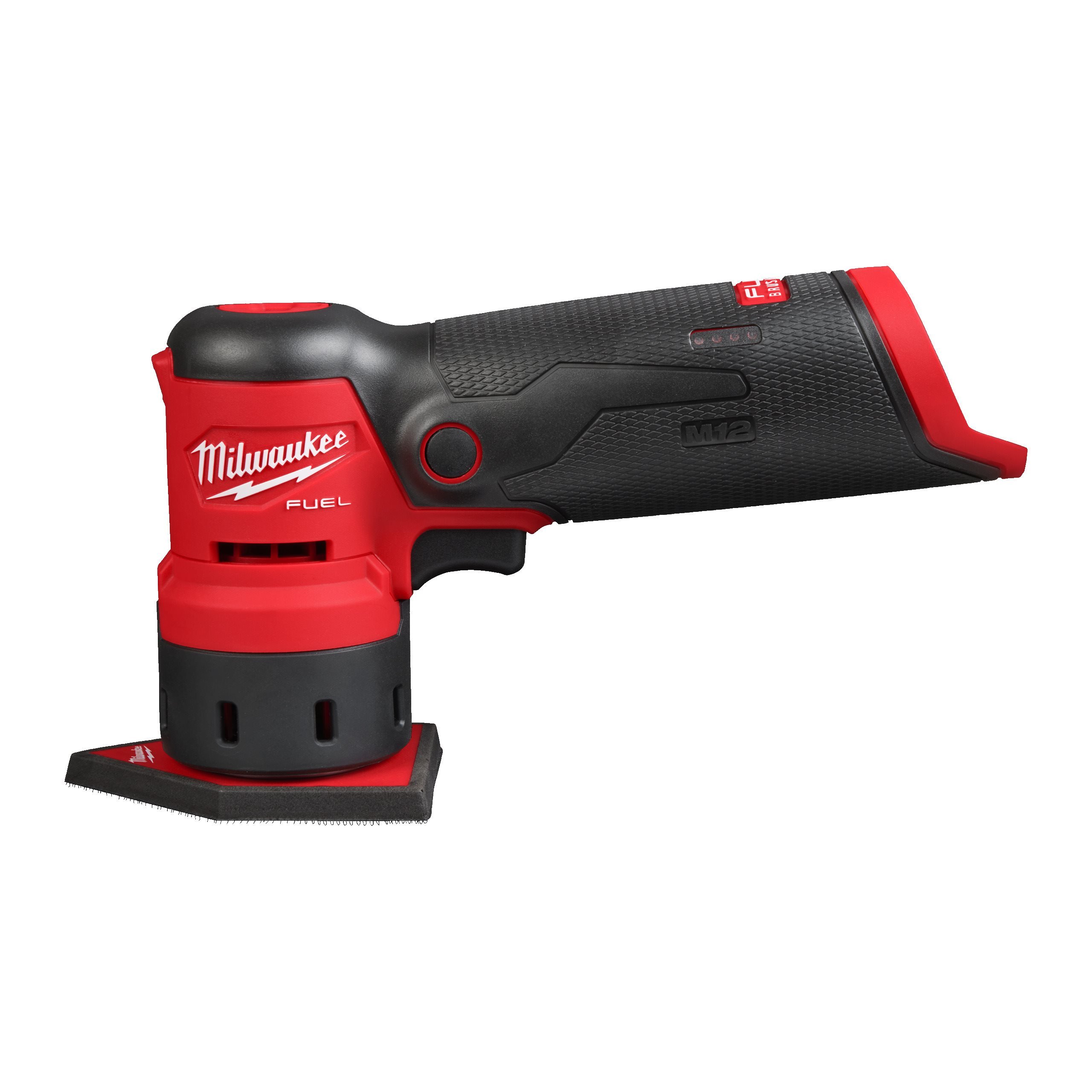 MILWAUKEE Дельташлифмашина M12 FDSS-0B MILWAUKEE 4933479680