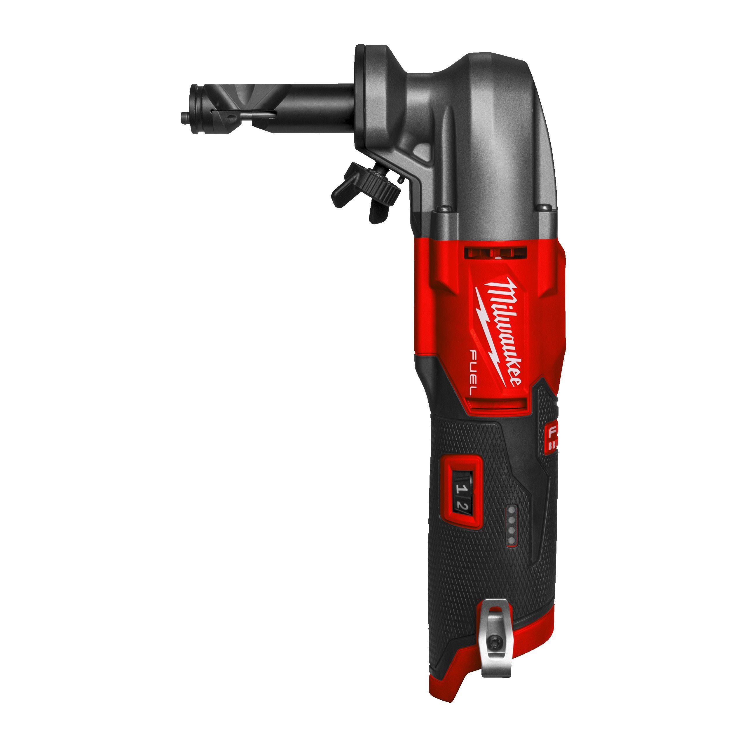 MILWAUKEE 4933479619 Ножницы по металлу M12FNB16-402X